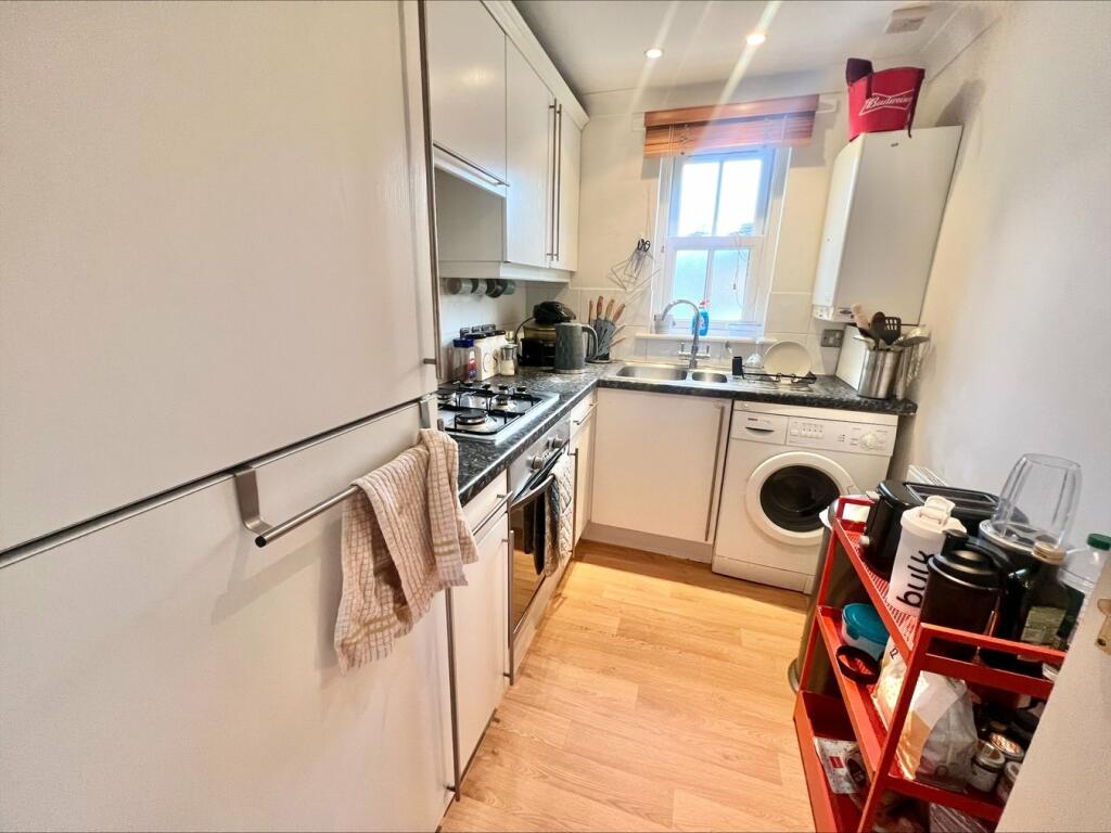 Additional property image - 20b Approach Road, Poole, BH14