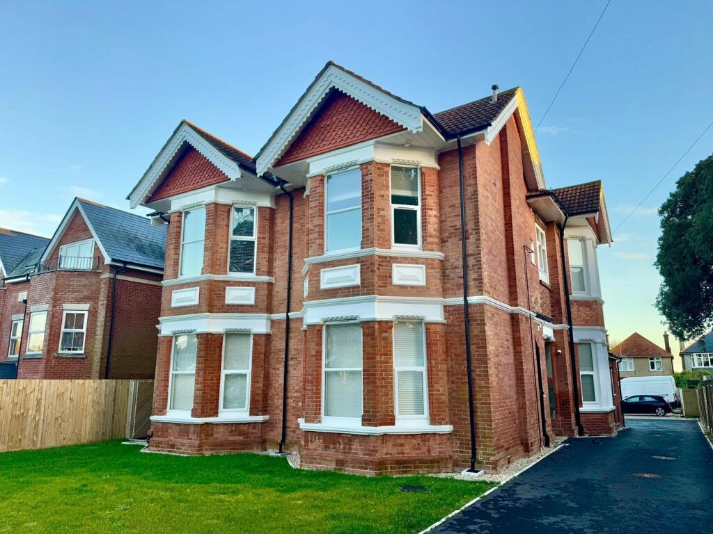 Additional property image - 58 Southbourne Road, Bournemouth, BH6