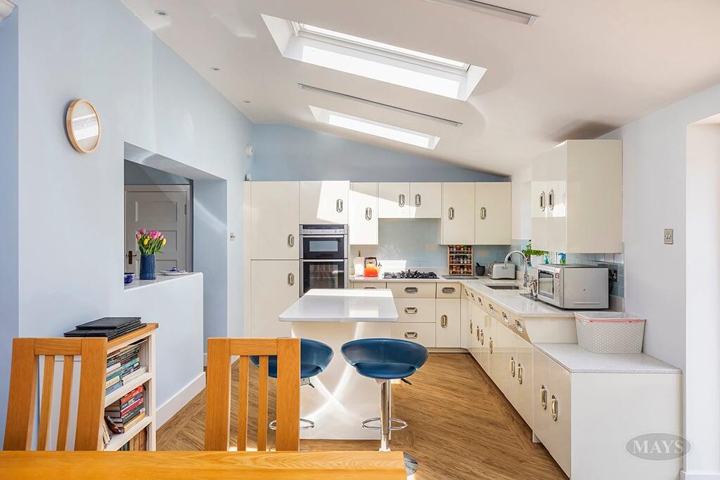 Additional property image - Marina Drive, Dorset, POOLE, BH14