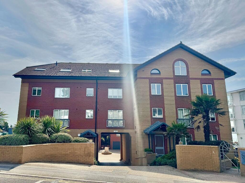Main image of property: Carina Court, 137-139 Banks Road, Poole, BH13