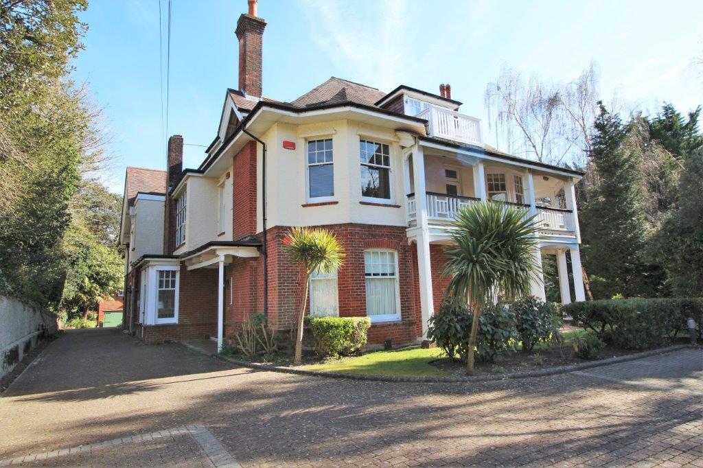 Main image of property: McKinley Road, Bournemouth, BH4