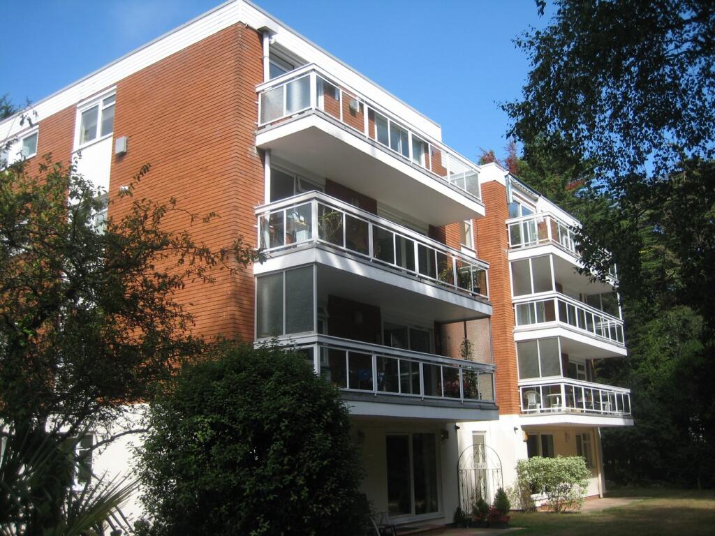Main image of property: The Avenue, Poole, BH13
