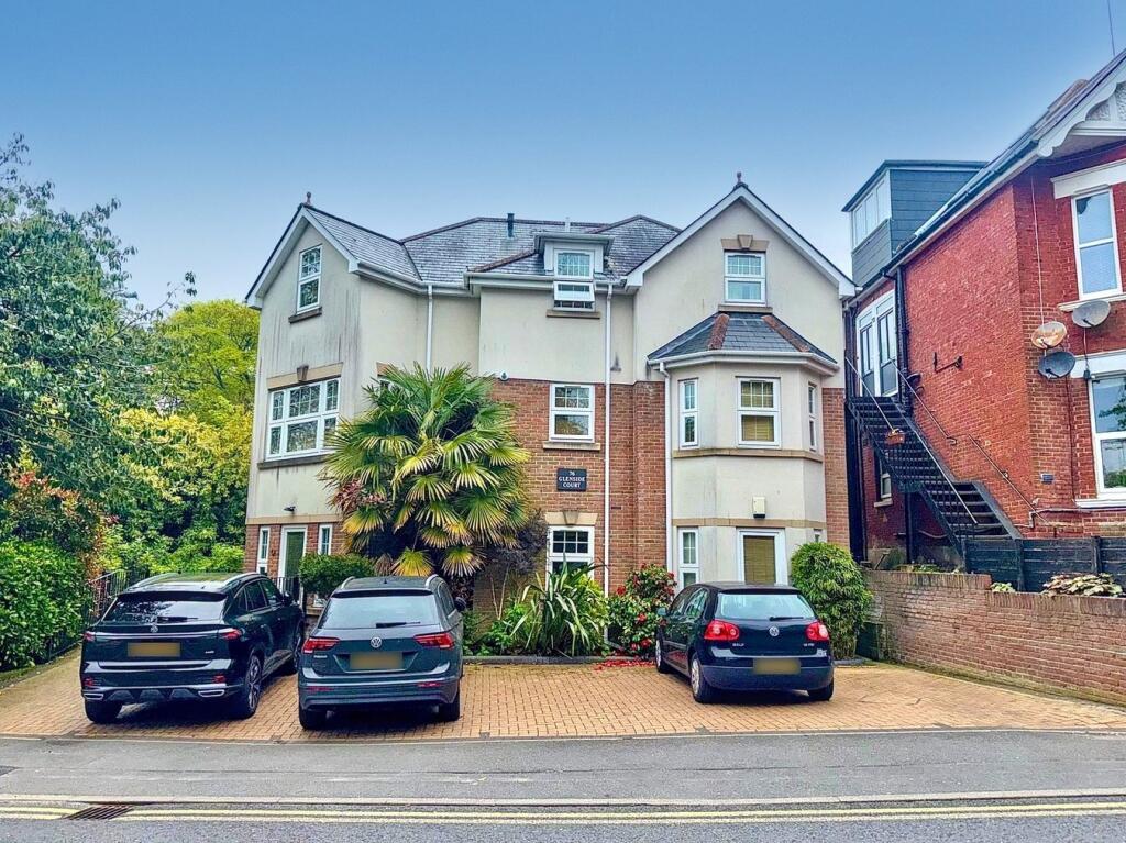 Main image of property: Alumhurst Road, Bournemouth, BH4
