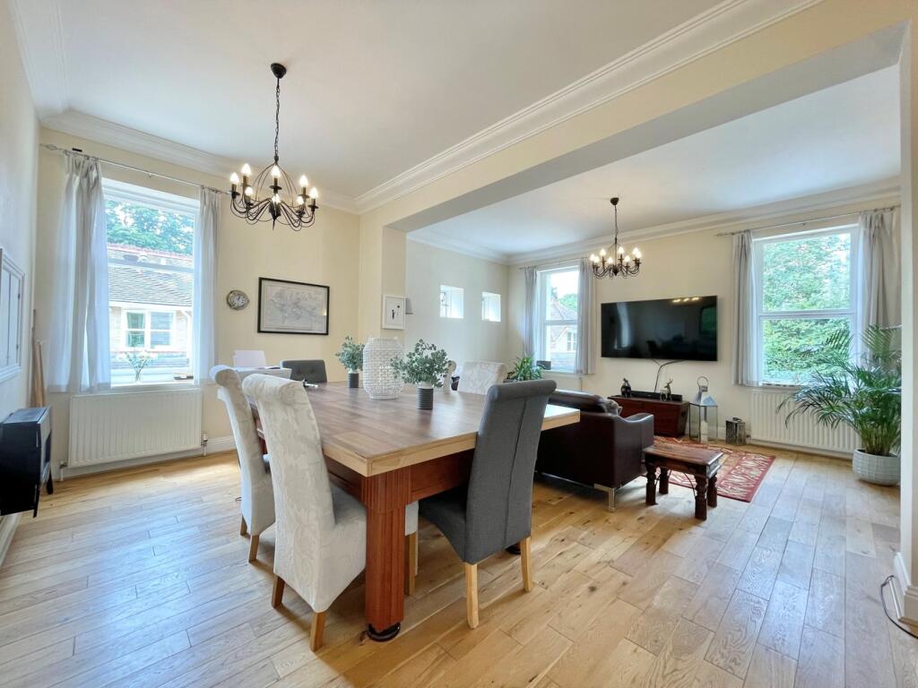 Main image of property: Royal Victoria Apartments, 17 Poole Road, Westbourne, BH4
