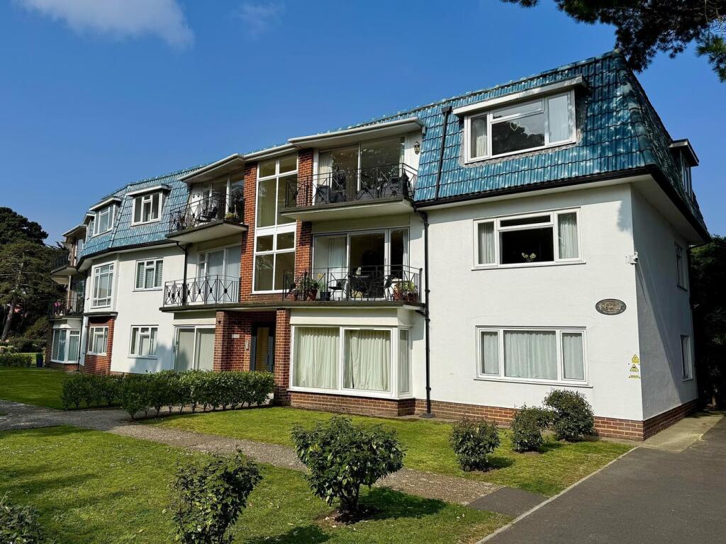 Main image of property: Haven Court, 82 Banks Road, Poole, BH13