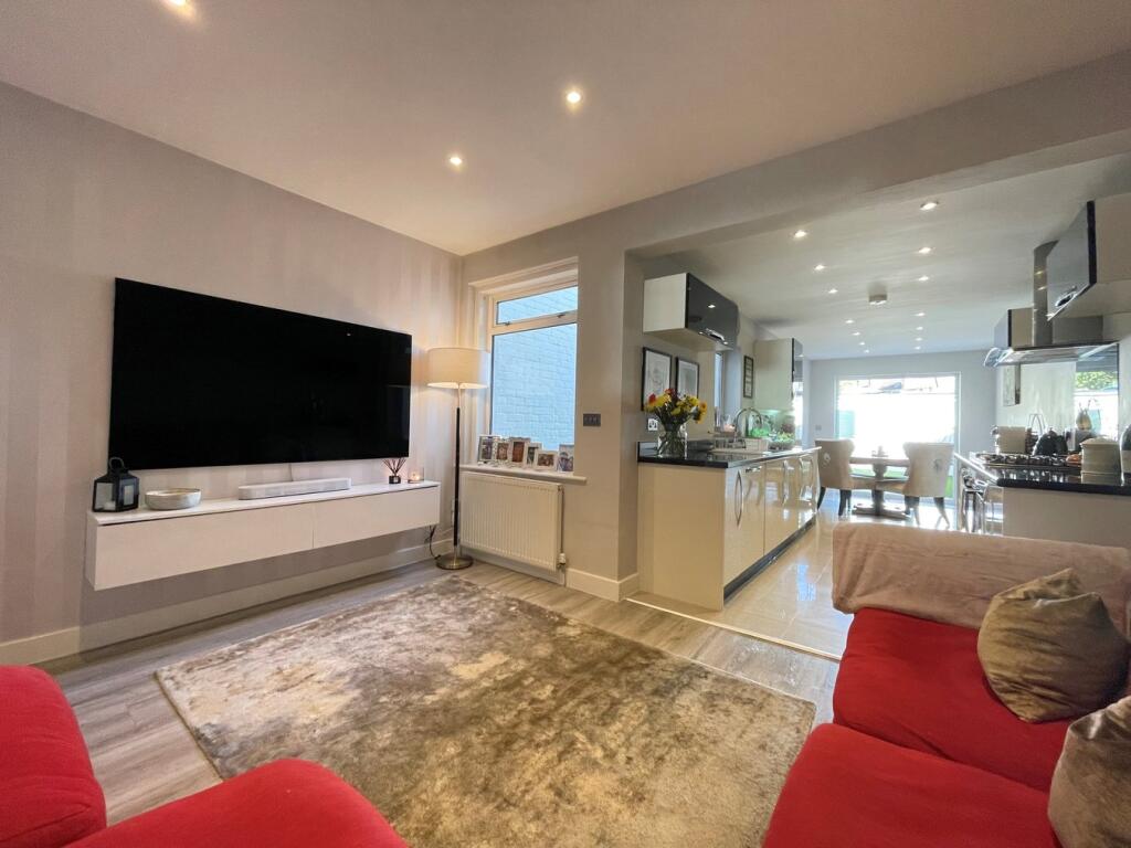Main image of property: Sandbanks Road, Whitecliff, Poole, BH14