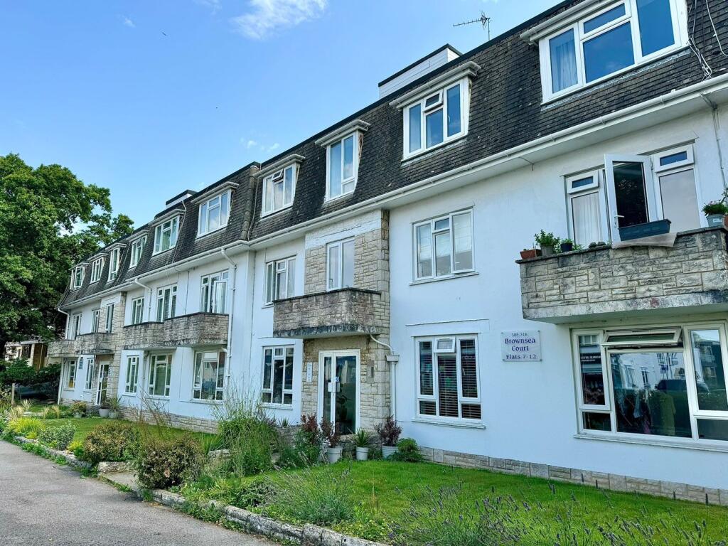Main image of property: Sandbanks Road, Poole, BH14