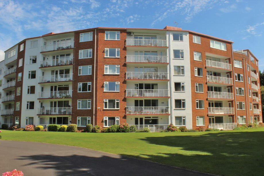 Main image of property: The Avenue, Poole, BH13