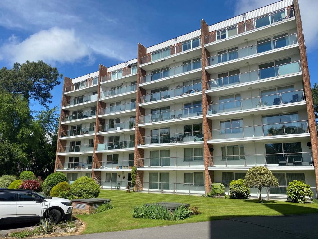 Main image of property: Sandbourne Road, Bournemouth, BH4