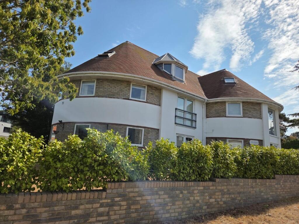 Main image of property: The Clock, 321 Sandbanks Road, Lilliput, BH14