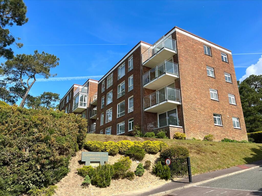 Main image of property: Brownsea View Avenue, Poole, BH14