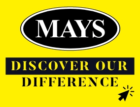 Get brand editions for Mays Estate Agents, Poole