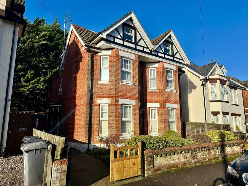 Main image of property: Westbourne Park Road, Bournemouth, BH4