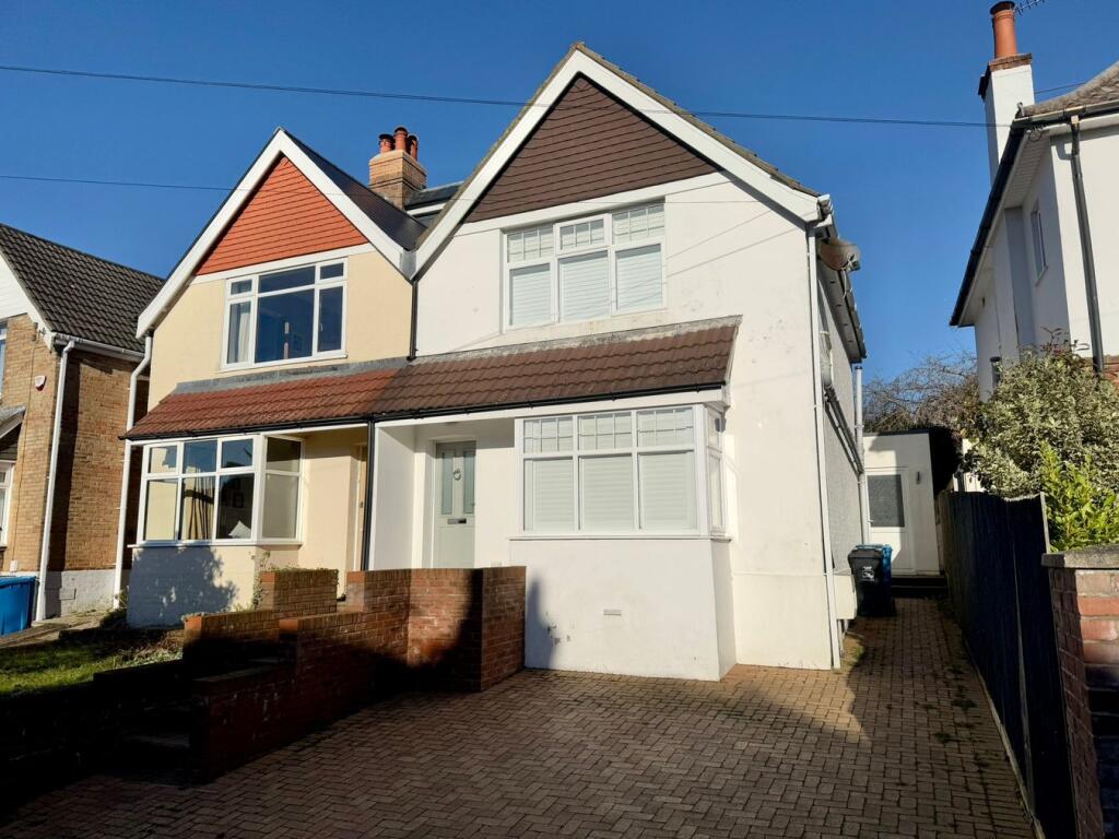 Main image of property: Alexandra Road, Poole, BH14