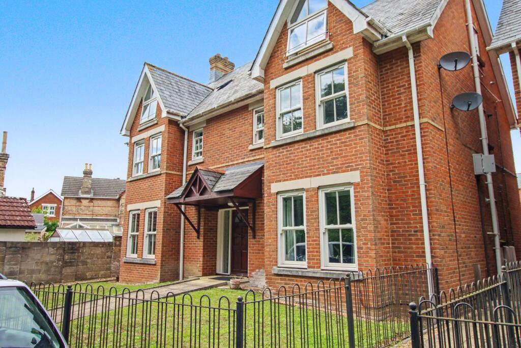 Main image of property: Approach Road, Lower Parkstone, Poole, BH14