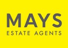 Mays Estate Agents logo