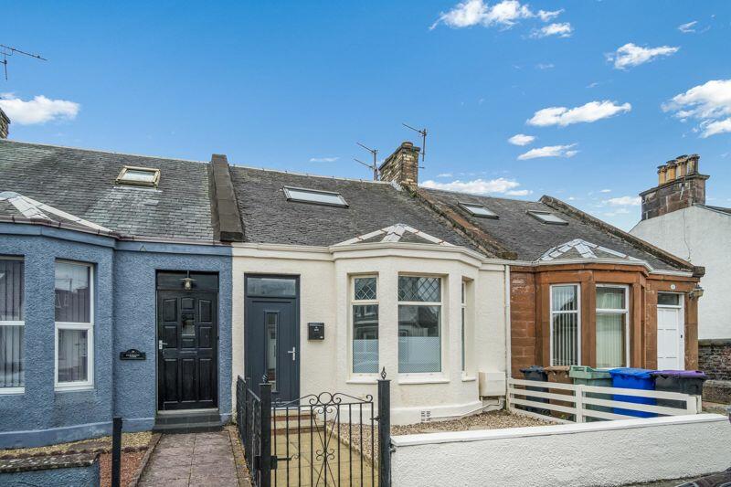 Main image of property: 18 Hawkhill Avenue, Ayr, KA8 9JP