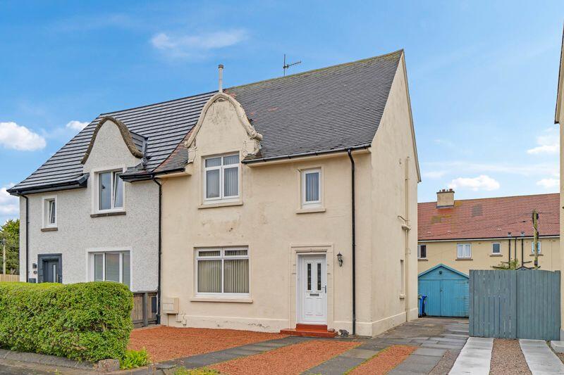 Main image of property: 18 Young Avenue, Troon KA10 6SJ