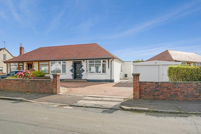 Main image of property: 26 Rosemount Gardens, Prestwick, KA9 2DS