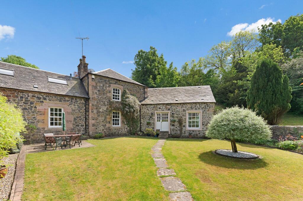 Main image of property: The Coach House, Townend Estate, Symington, KA1 5QL