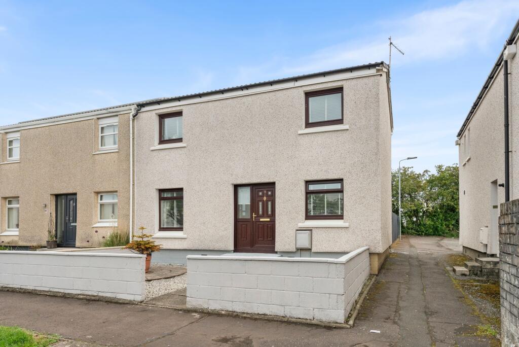 Main image of property: 54 Castleview, Dundonald, KA2 9JA