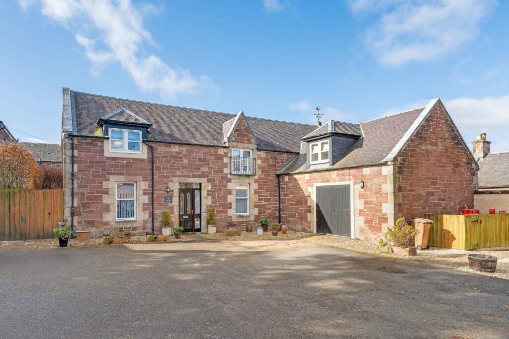 Main image of property: The Granary, Knockdon by Maybole, KA19 8EH