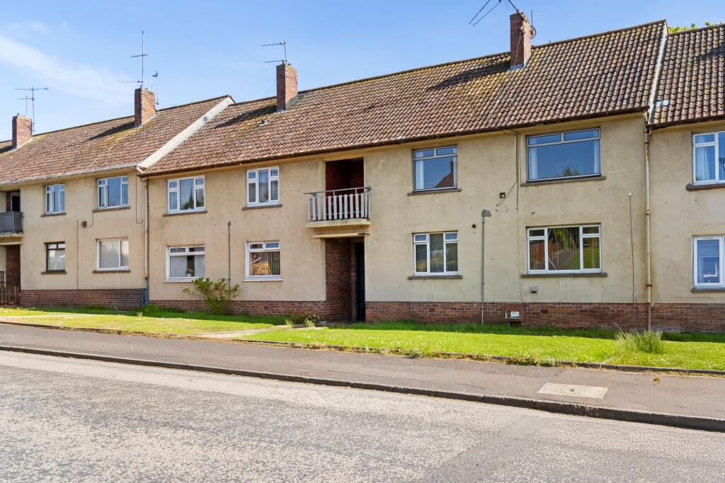 Main image of property: 38d Burnbank Road, Ayr, KA7 3QN