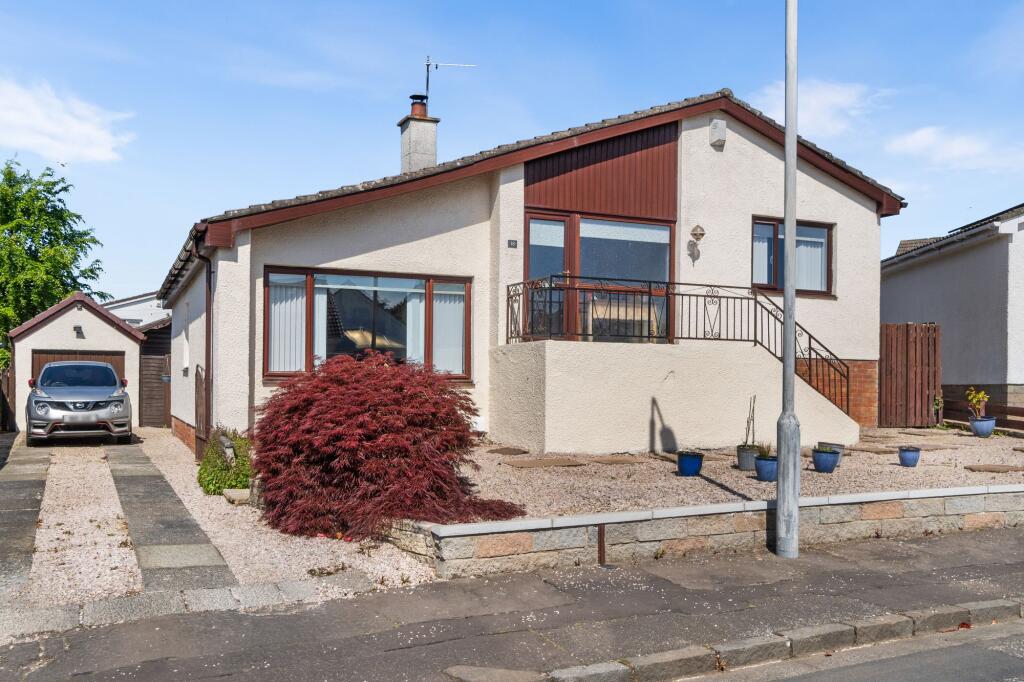 Main image of property: 18 Finnick Glen, Ayr, KA7 4RF