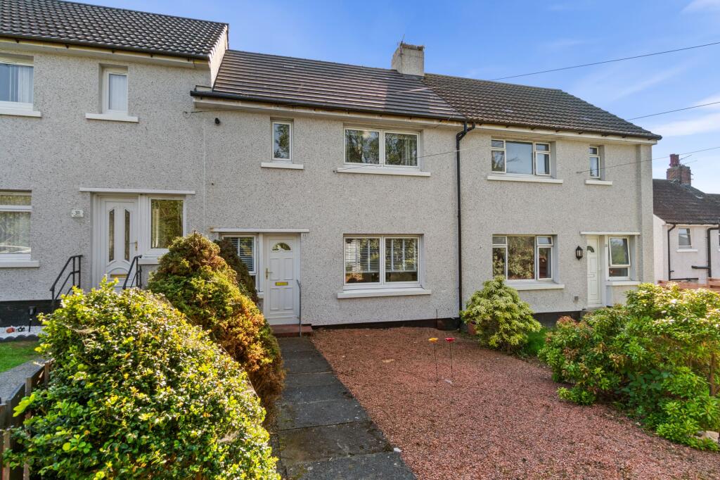 Main image of property: 33 High Road, Ayr, KA8 0LL