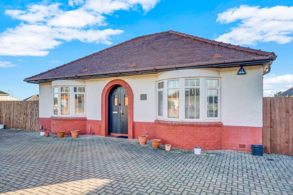Main image of property: 149 Adamton Road, South Prestwick, KA9 2BJ