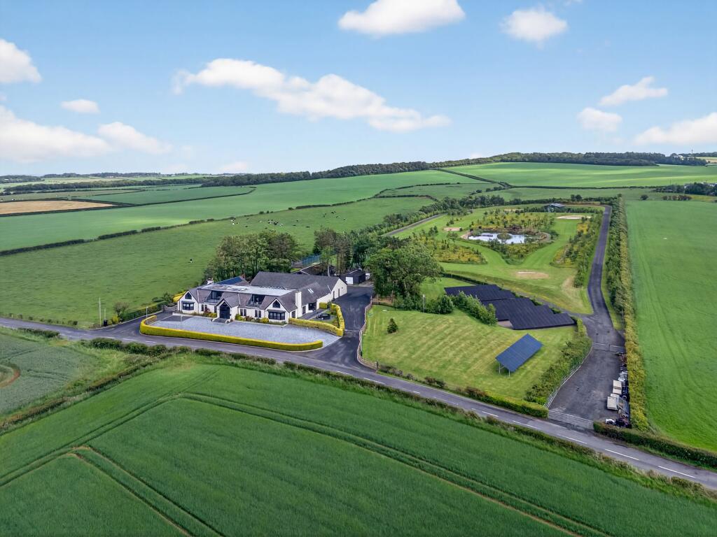 Main image of property: Bogside House, By Monkton, Prestwick, KA9 2SD