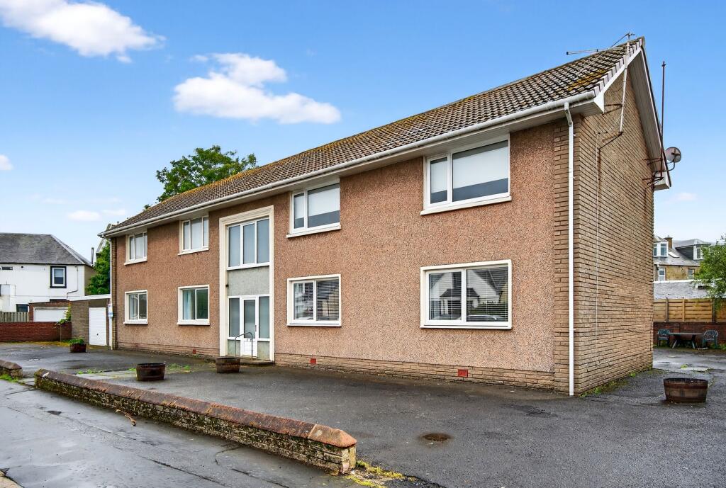 Main image of property: 9 Welbeck Crescent, Troon, KA10 6AS