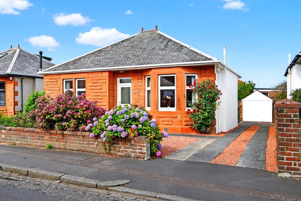 Main image of property: 38 Arrol Drive, Ayr, KA7 4AQ