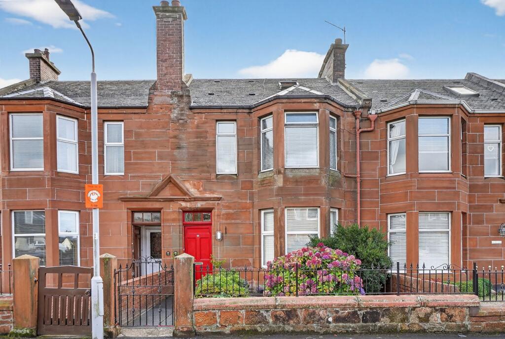 Main image of property: 3 Quail Road, Ayr, KA8 8LT
