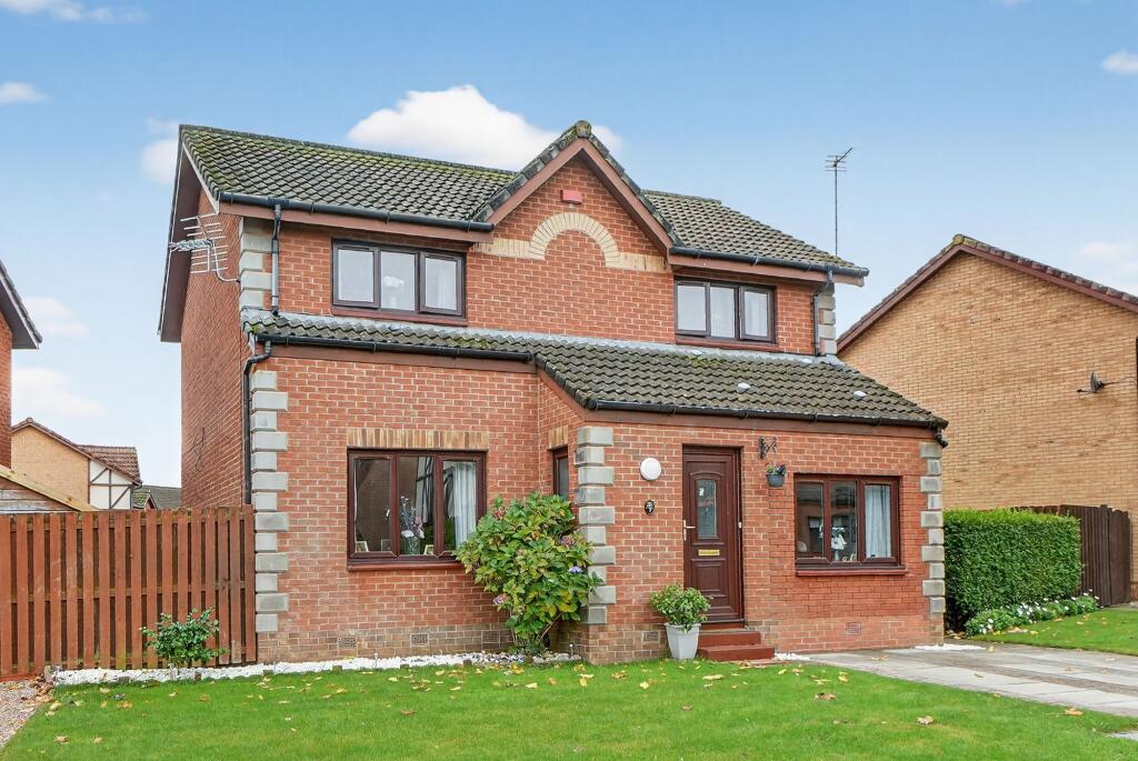 Main image of property: 7 Ward Road, Ayr, KA8 9AZ