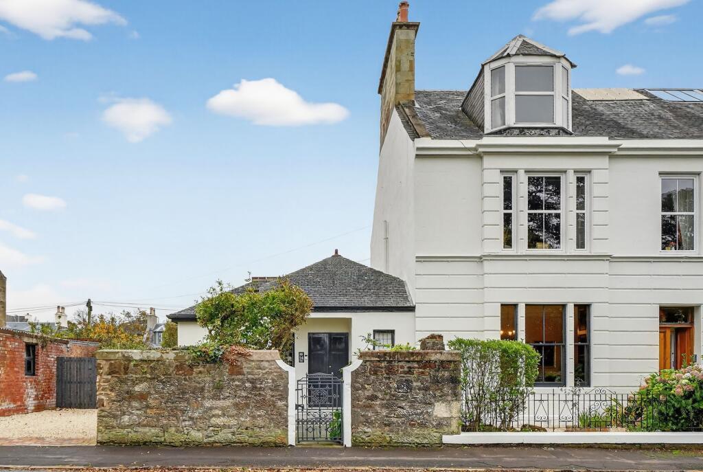 Main image of property: Midton Road, Ayr, KA7