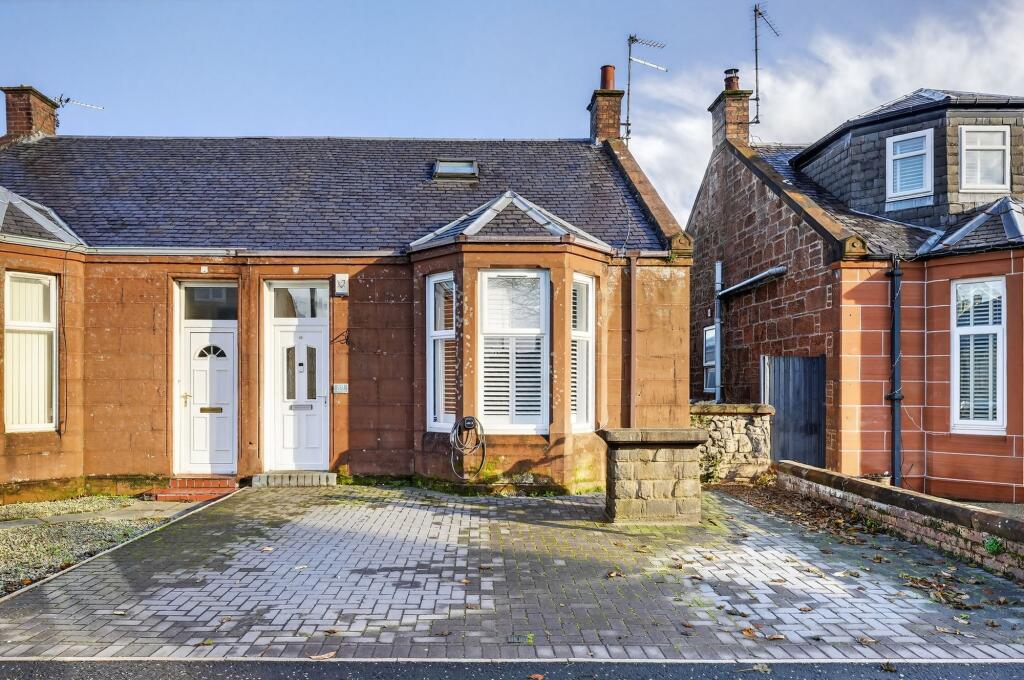 Main image of property: 89 Briarhill Road, Prestwick, KA9 1HZ