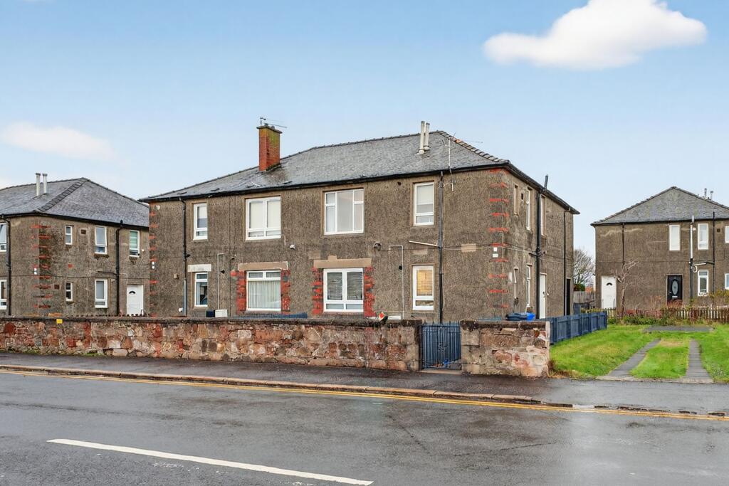 Main image of property: 4 Marchfield Road, Ayr, KA8 8PN