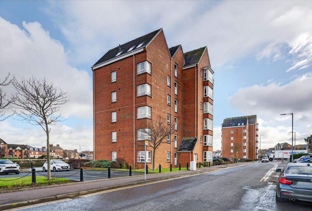 Main image of property: 2 Buchan Court, Ayr, KA7 1HB