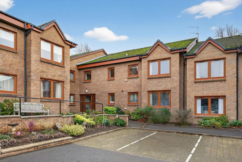 Main image of property: 16 Carrick Gardens, Ayr, KA7 2RT