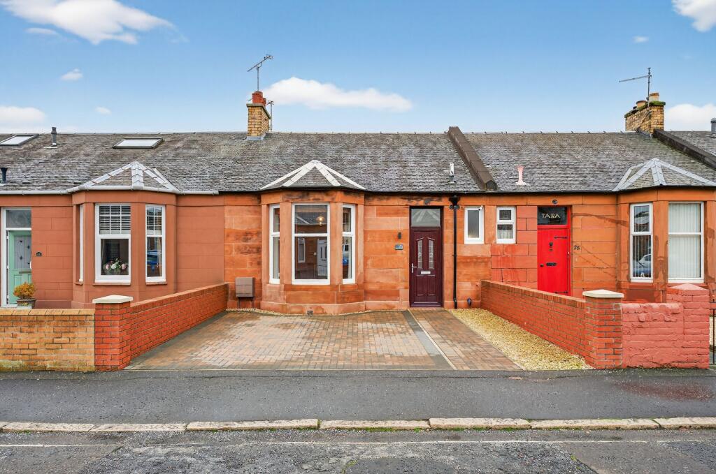 Main image of property: 26 North Park Avenue, Ayr, KA8 9AJ
