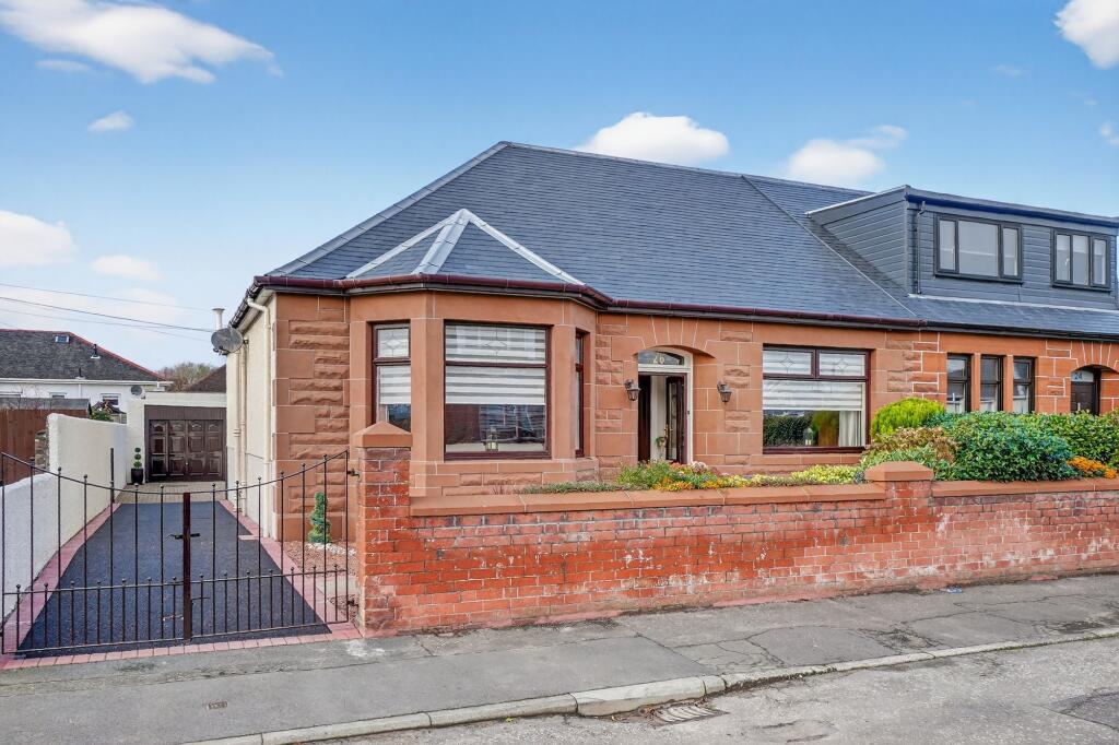 Main image of property: 26 Whinfield Road, Prestwick, KA9 2BQ