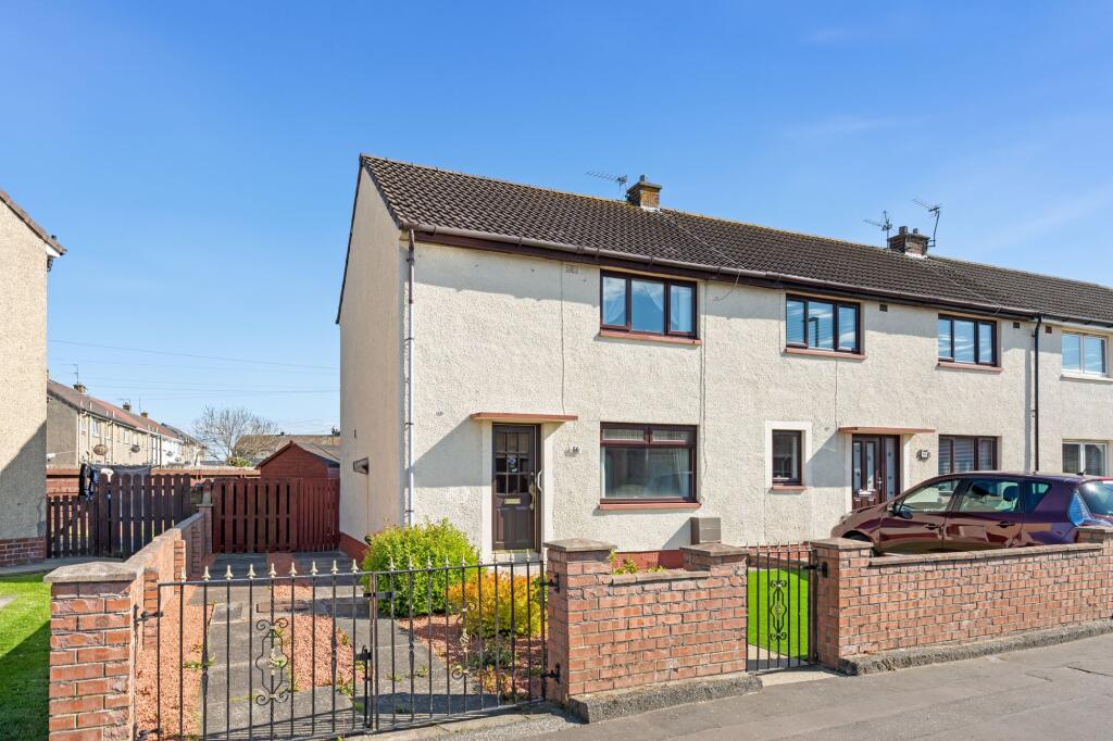 Main image of property: 56 Dalmilling Road, Ayr, KA8 0PE