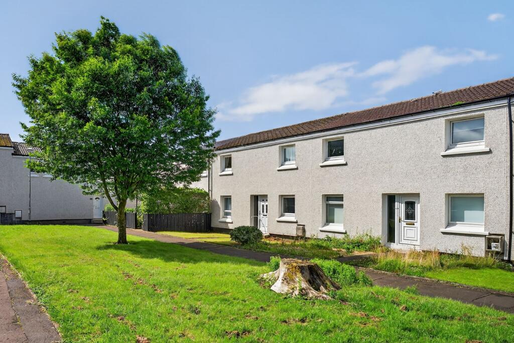 Main image of property: 70 Castleview, Dundonald, KA2 9JA
