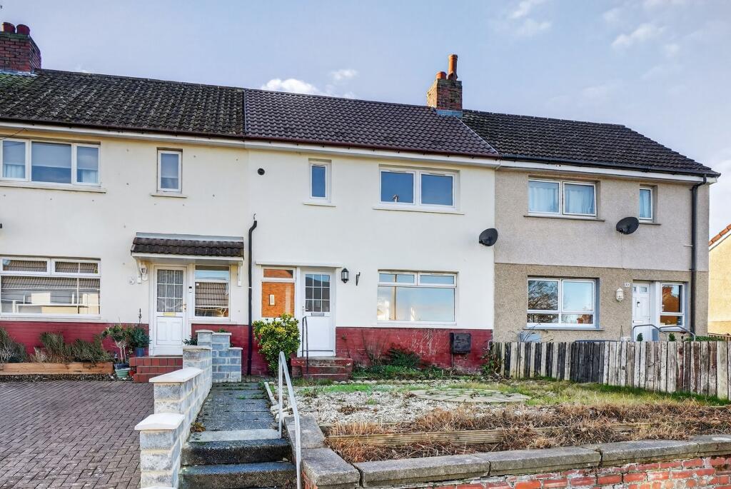 Main image of property: 24 Annfield Glen Road, Ayr, KA7 3RP