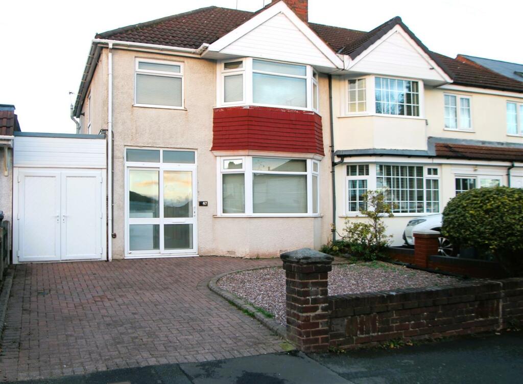 Main image of property: Castle Road West, Oldbury