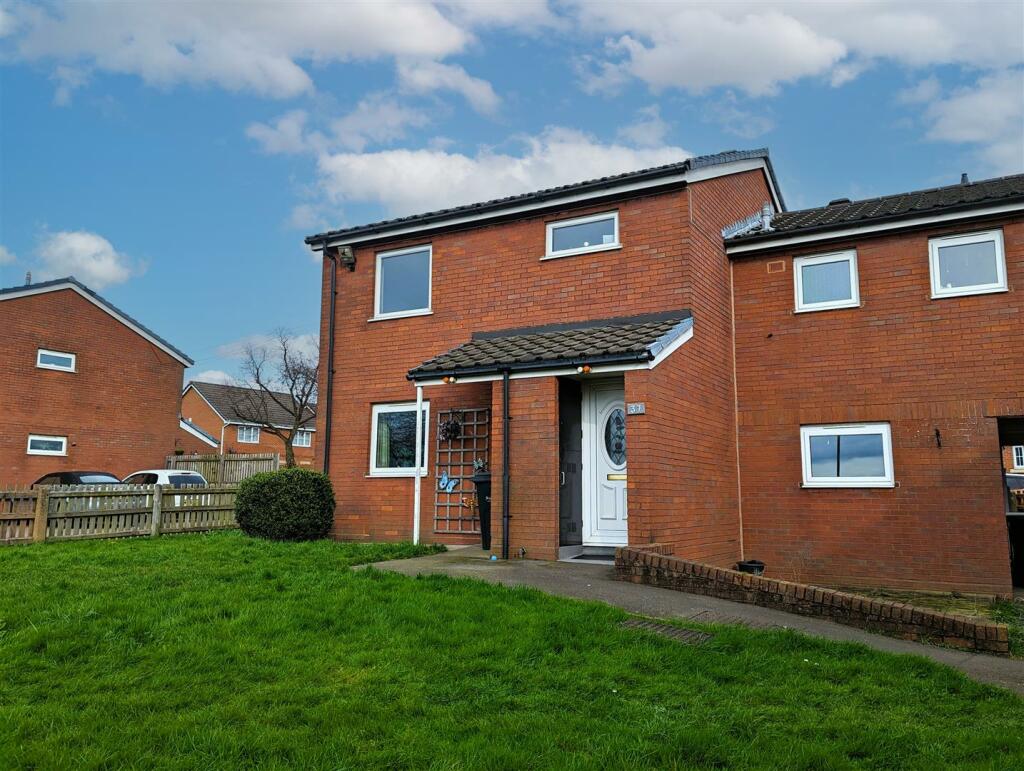 2 bedroom for sale in Terrace Street, Rowley Regis, B65
