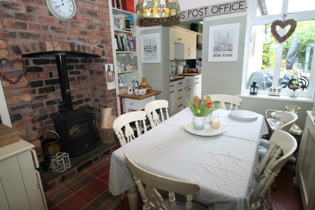 Additional property image - Hagley Road, Hayley Green, Halesowen