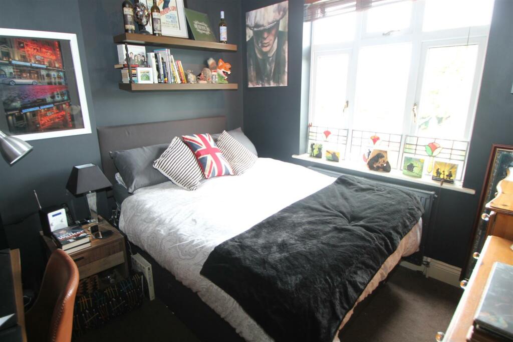 Additional property image - Hagley Road, Hayley Green, Halesowen