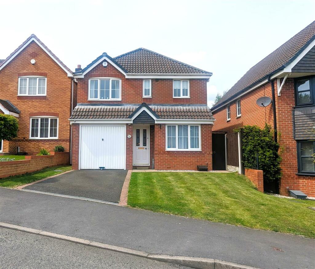 3 bedroom house for sale in Trafalgar Road, Tividale, Oldbury, B69